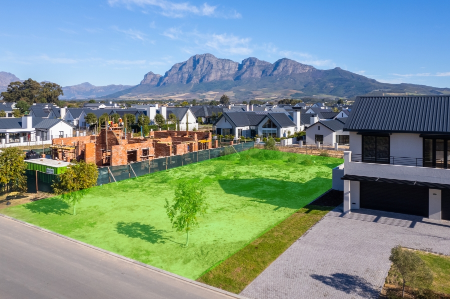 0 Bedroom Property for Sale in Val De Vie Estate Western Cape